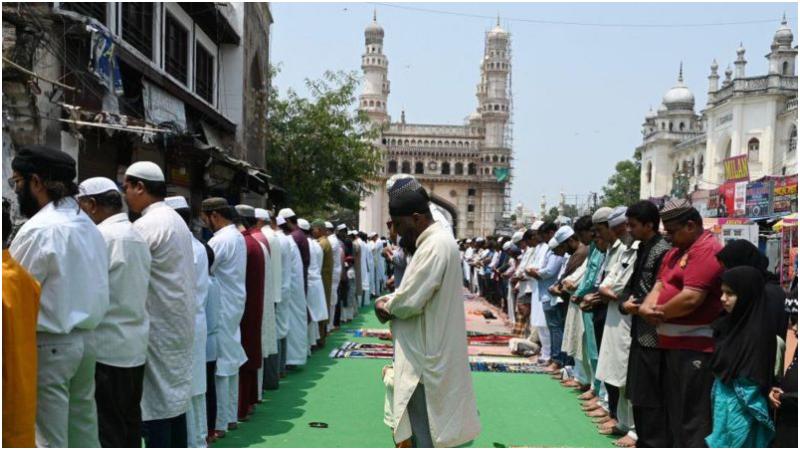 ভারতে-মুসলিম-জনসংখ্যা-বাড়ছে