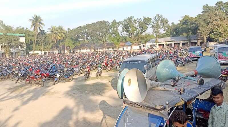 রিটার্নিং-কর্মকর্তার-ফোনে-মন্ত্রীর-মোটরসাইকেল-শোডাউন-বাতিল