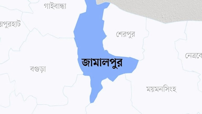 ইসলামপুরে-টাকা-নেওয়ার-সময়-সহকারী-প্রিজাইডিং অফিসার-আটক 