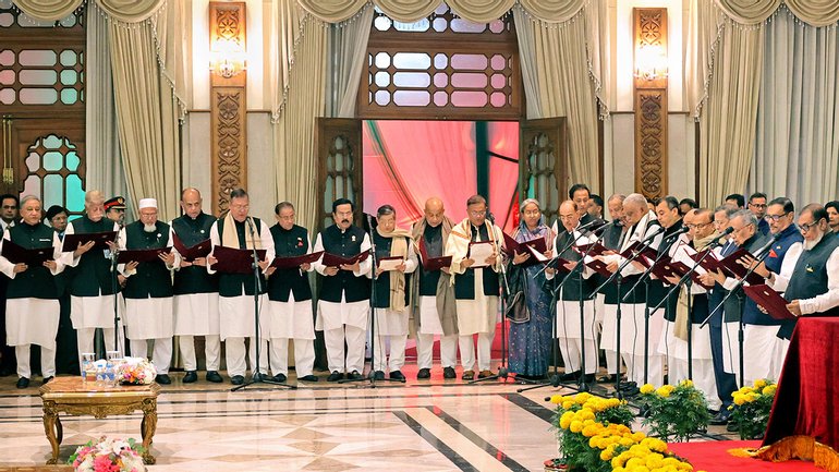 প্রাথমিক-প্রতিক্রিয়ায়-যা-বললেন-মন্ত্রী-প্রতিমন্ত্রীরা