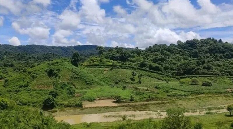 মিয়ানমার-থেকে-ছোড়া-গুলিতে-বাংলাদেশি-কৃষক-গুলিবিদ্ধ