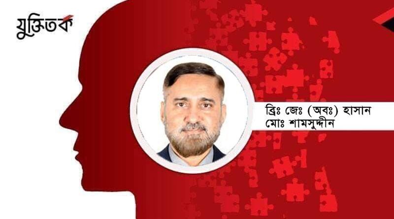 মিয়ানমারে-‘অপারেশন-১০২৭’-দ্বিতীয় পর্যায়:-সংঘাতে-নতুন-মাত্রা