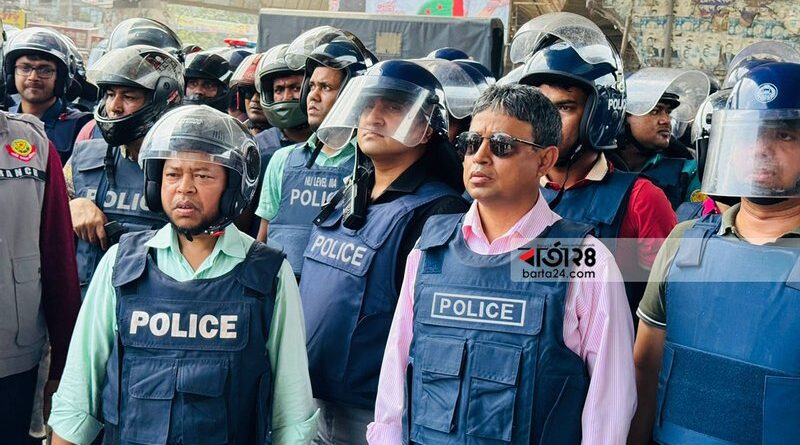 আমরা-ধৈর্যের-পরীক্ষা-দিচ্ছি,-দুর্বলতা-নয়:-হারুন